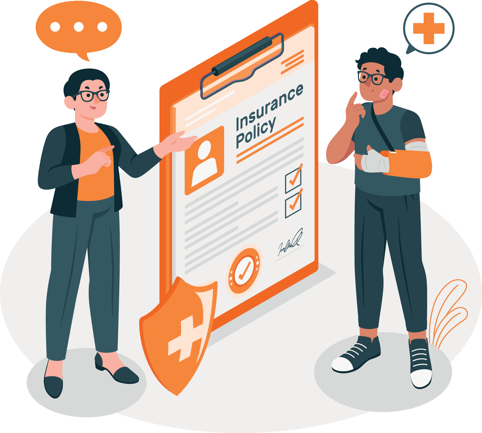private insurance medical